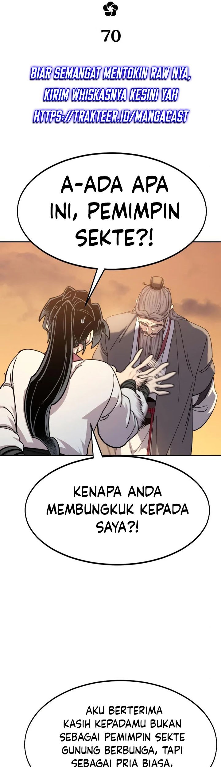 Chapter 70 - halaman 27