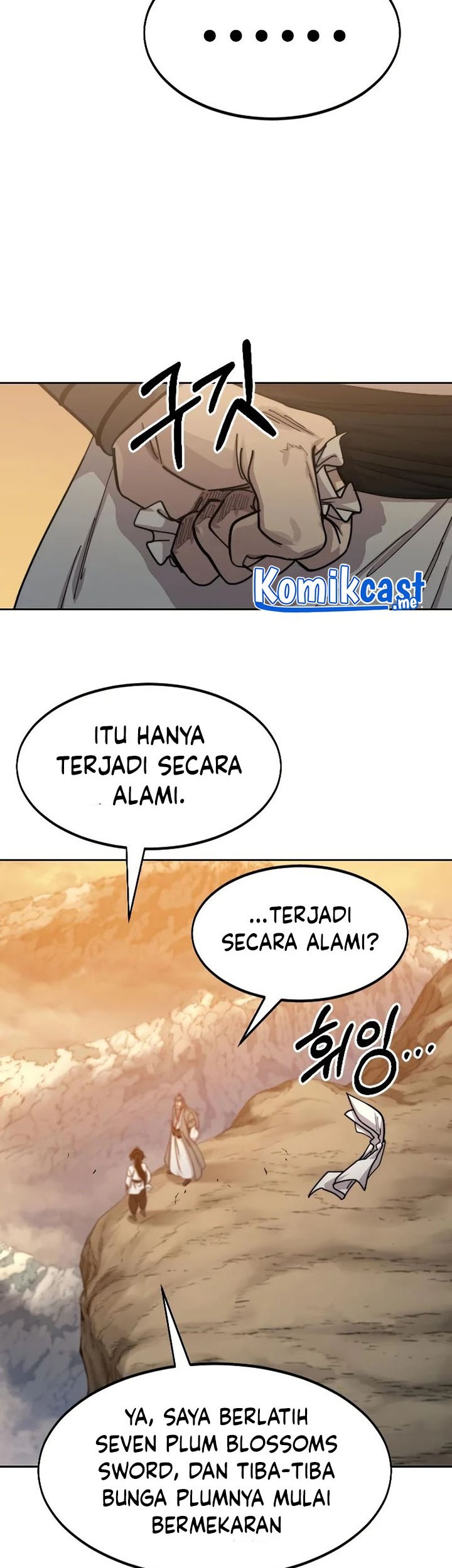 Chapter 70 - halaman 31