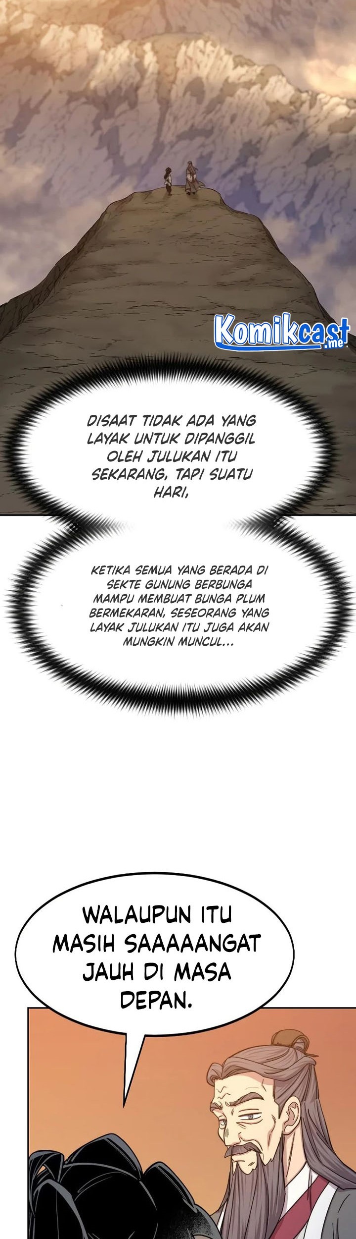 Chapter 70 - halaman 37