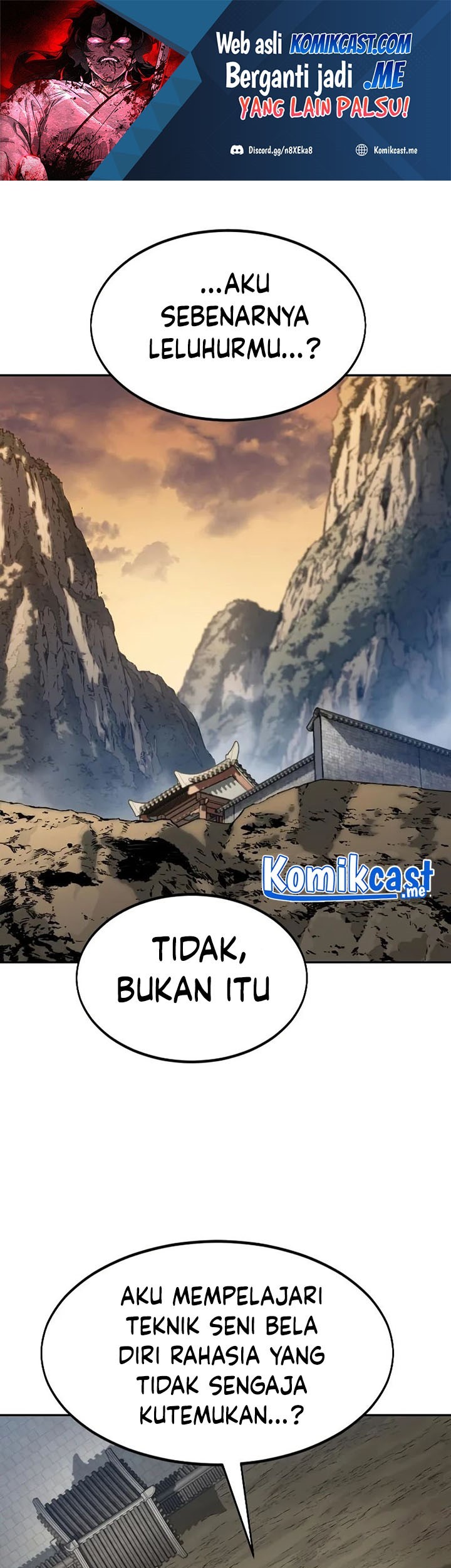 Chapter 70 - halaman 3