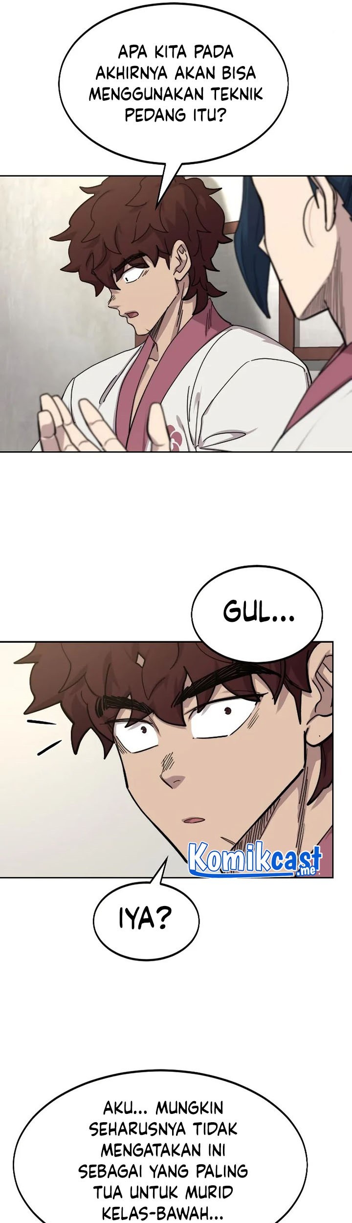 Chapter 70 - halaman 63