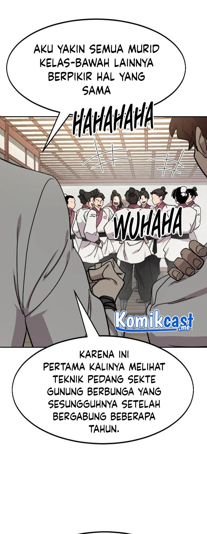 Chapter 70 - halaman 66
