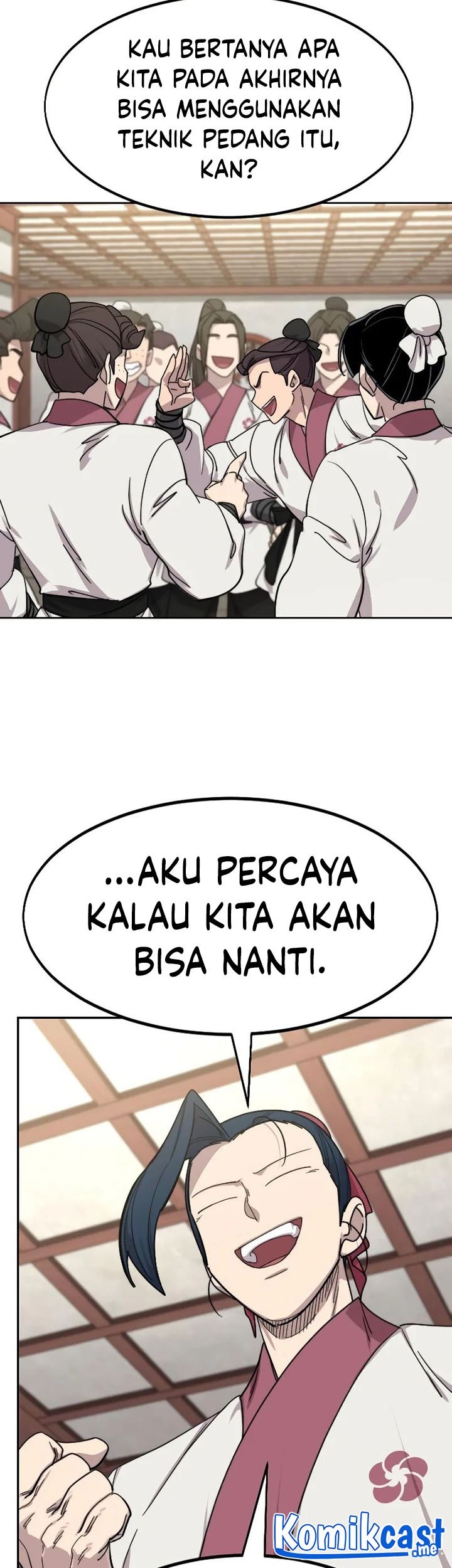 Chapter 70 - halaman 67
