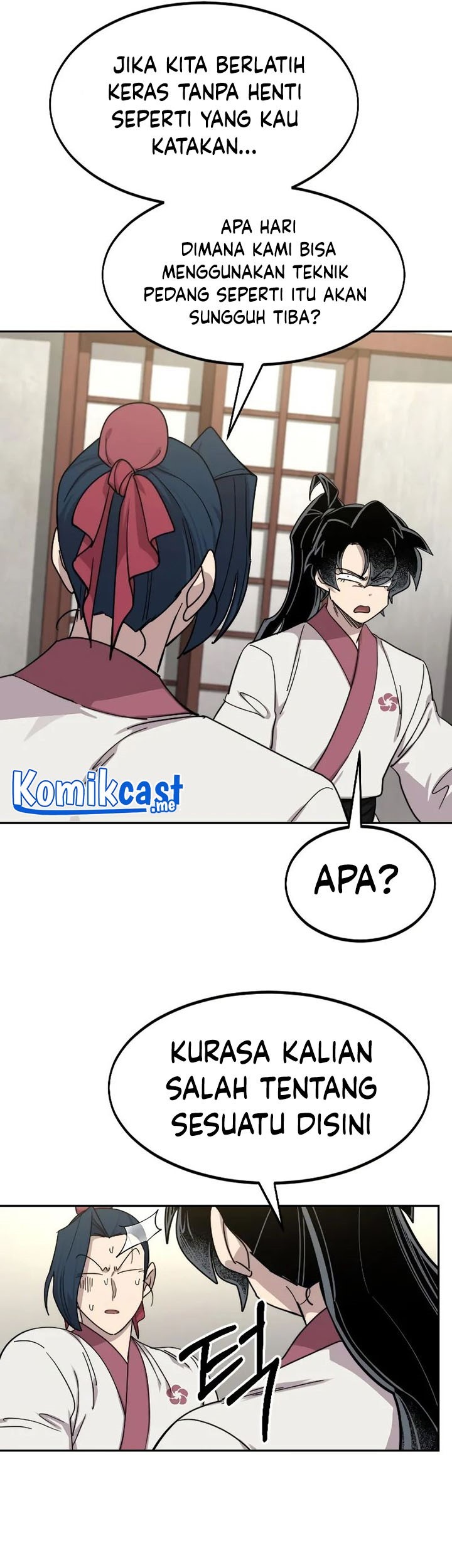 Chapter 70 - halaman 81