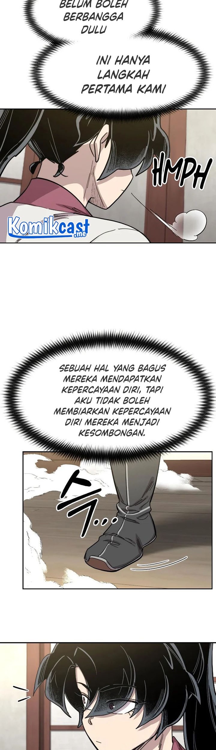 Chapter 70 - halaman 85