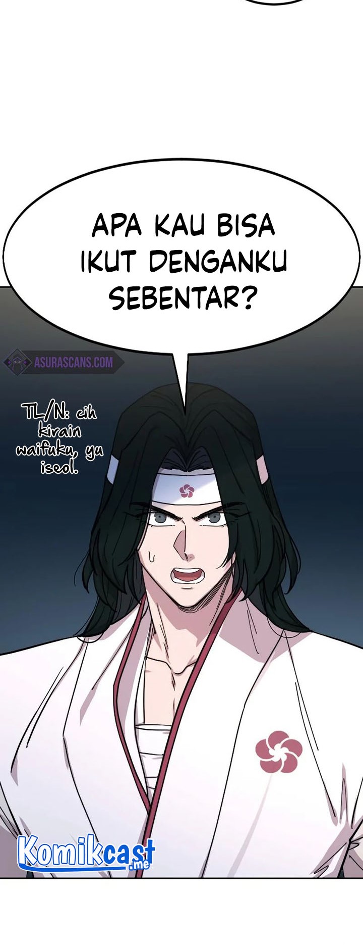 Chapter 70 - halaman 88