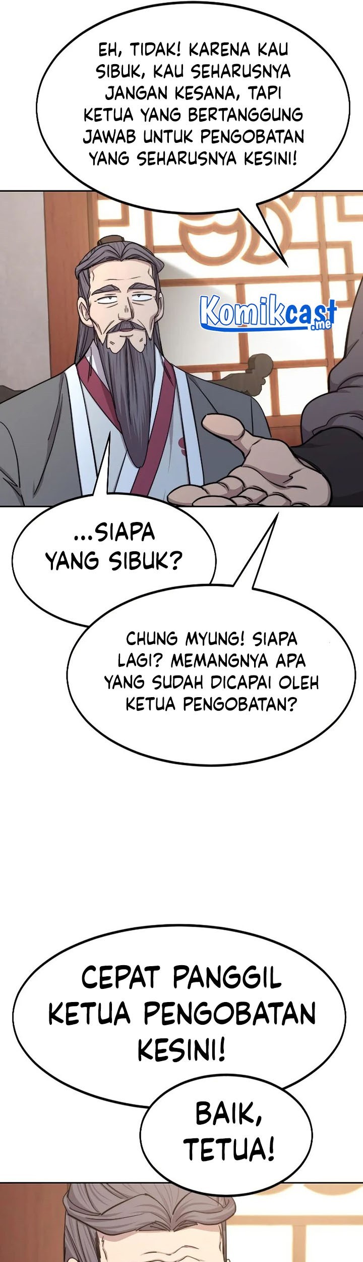 Chapter 70 - halaman 9
