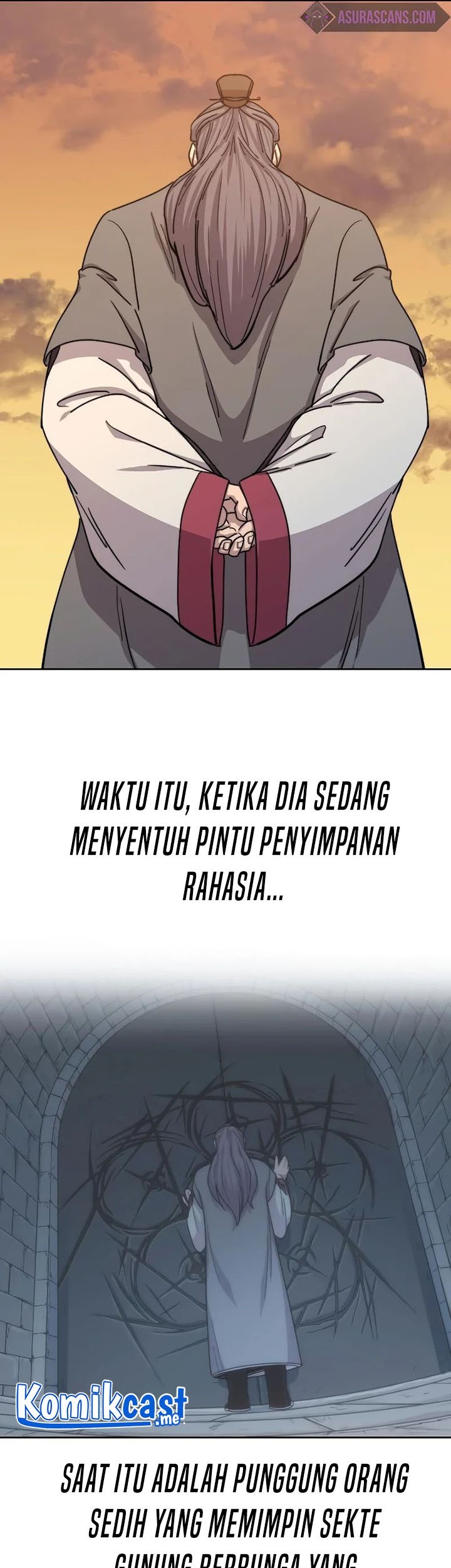 Chapter 70 - halaman 15