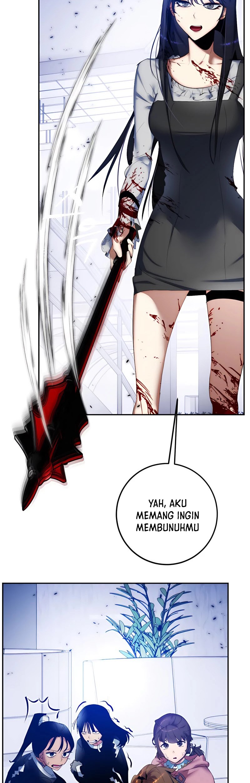 Chapter 77 - halaman 49