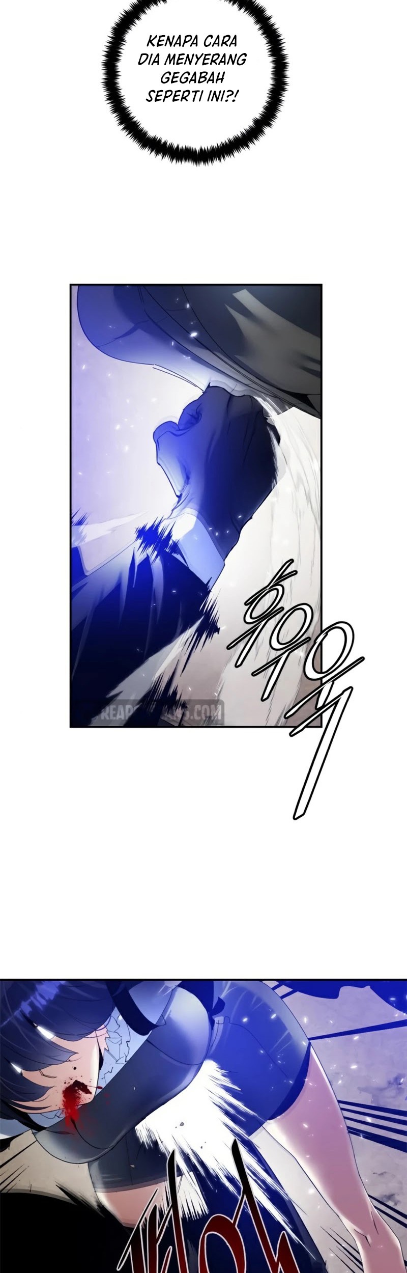 Chapter 76 - halaman 38