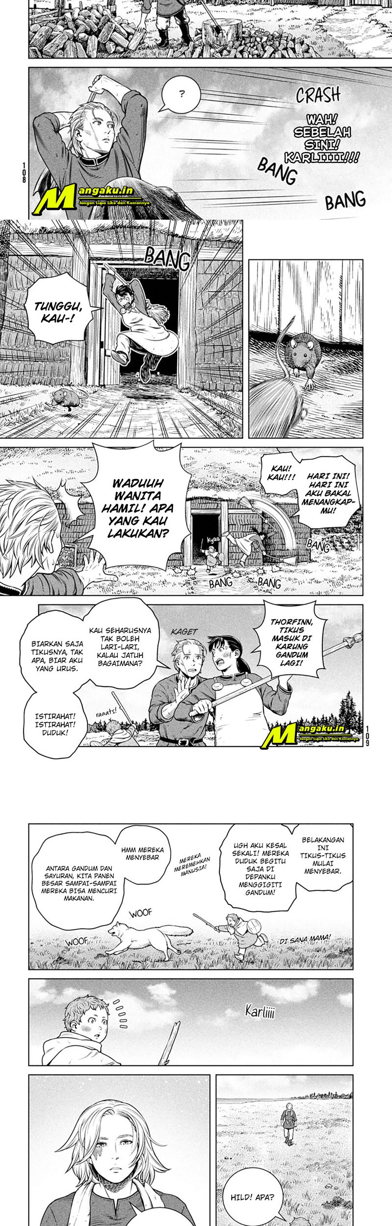 Chapter 194 - halaman 3