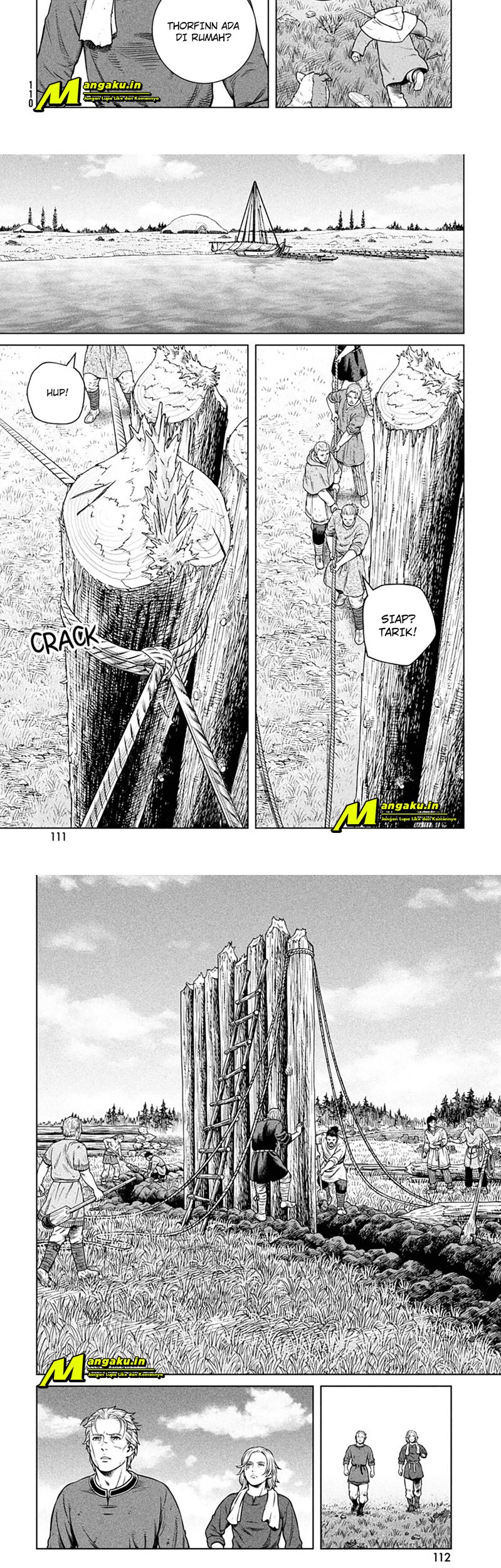 Chapter 194 - halaman 4