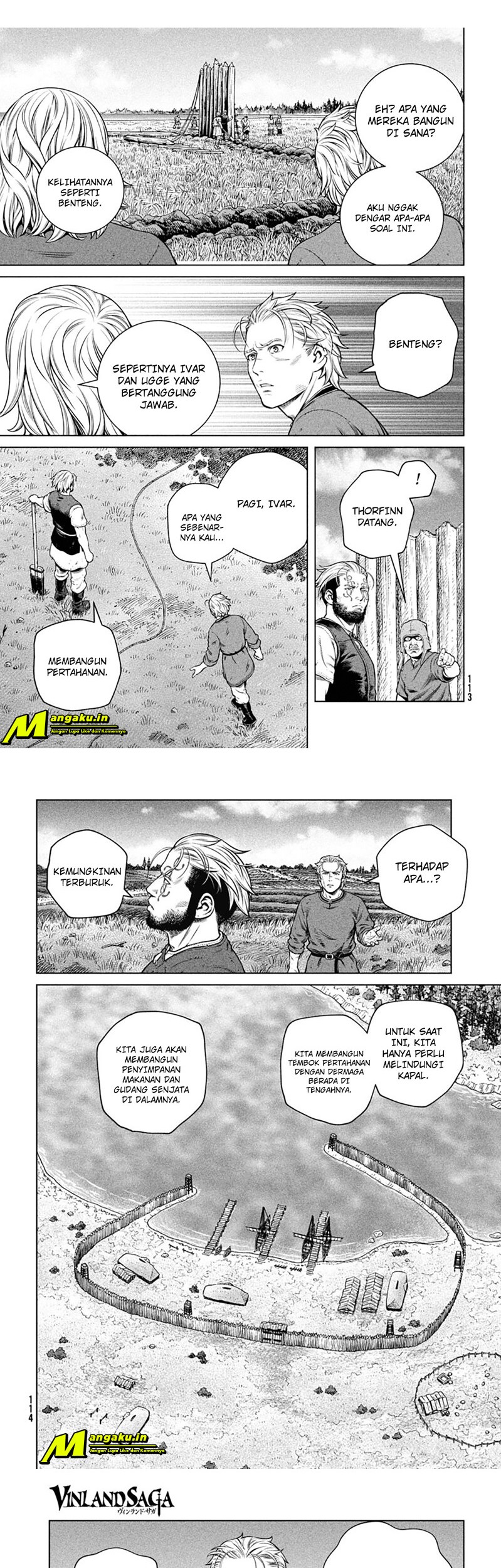 Chapter 194 - halaman 5