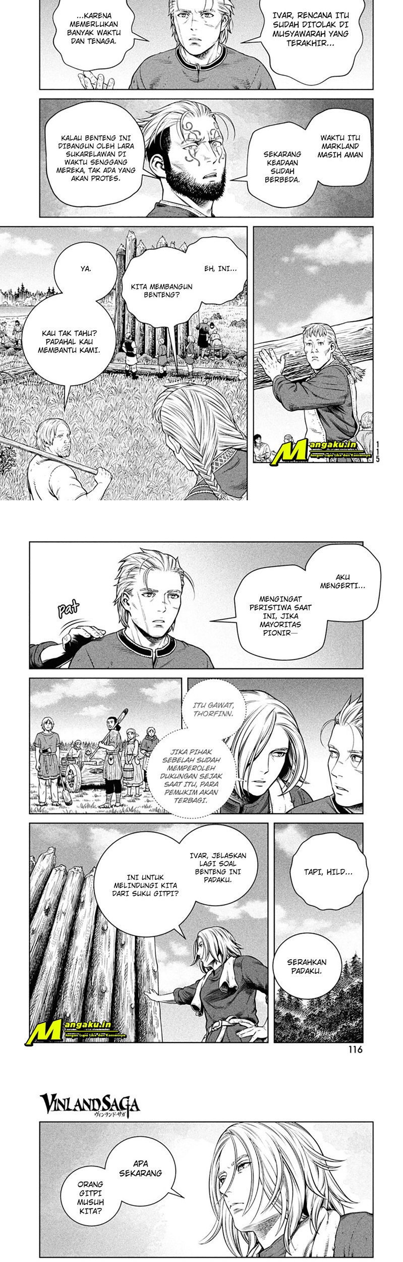 Chapter 194 - halaman 6