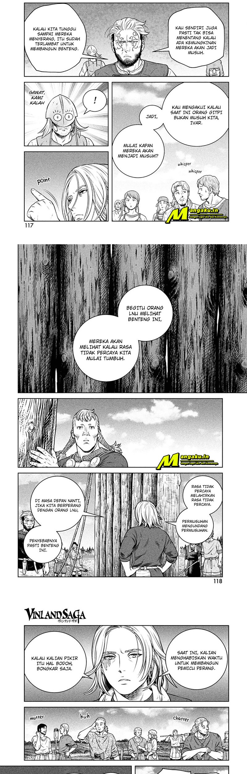 Chapter 194 - halaman 7