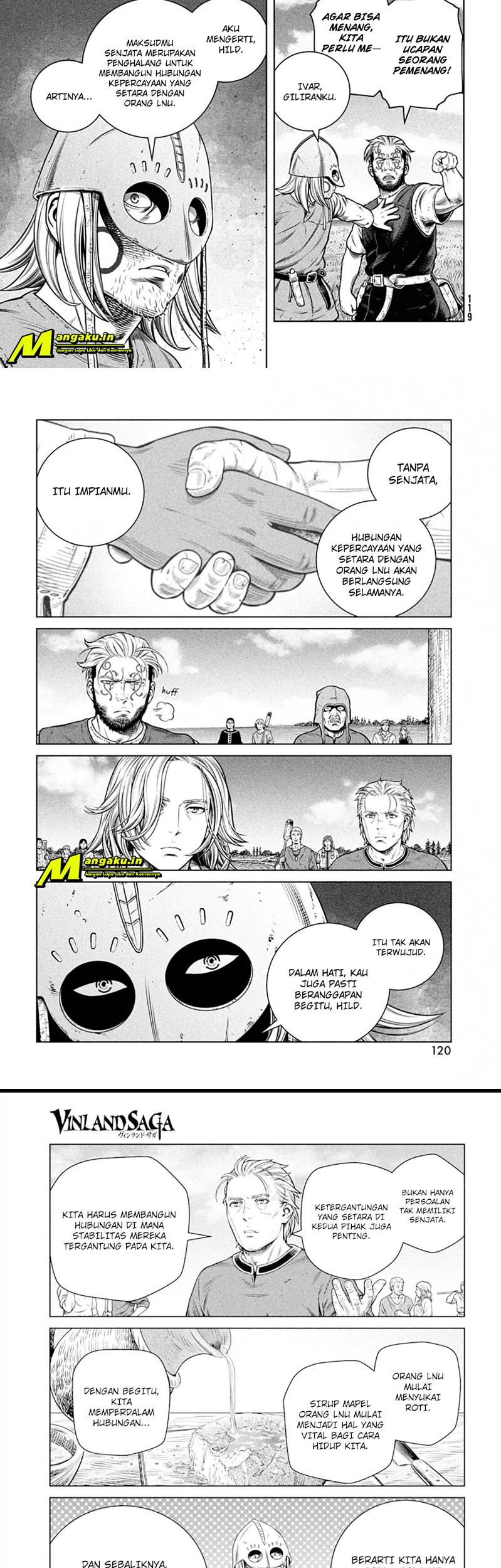Chapter 194 - halaman 8