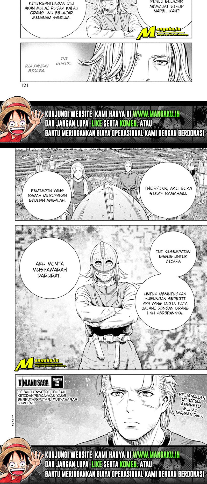 Chapter 194 - halaman 9