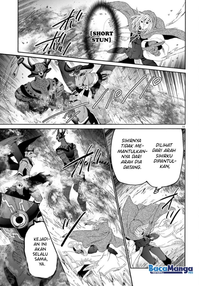 Chapter 88 - halaman 12