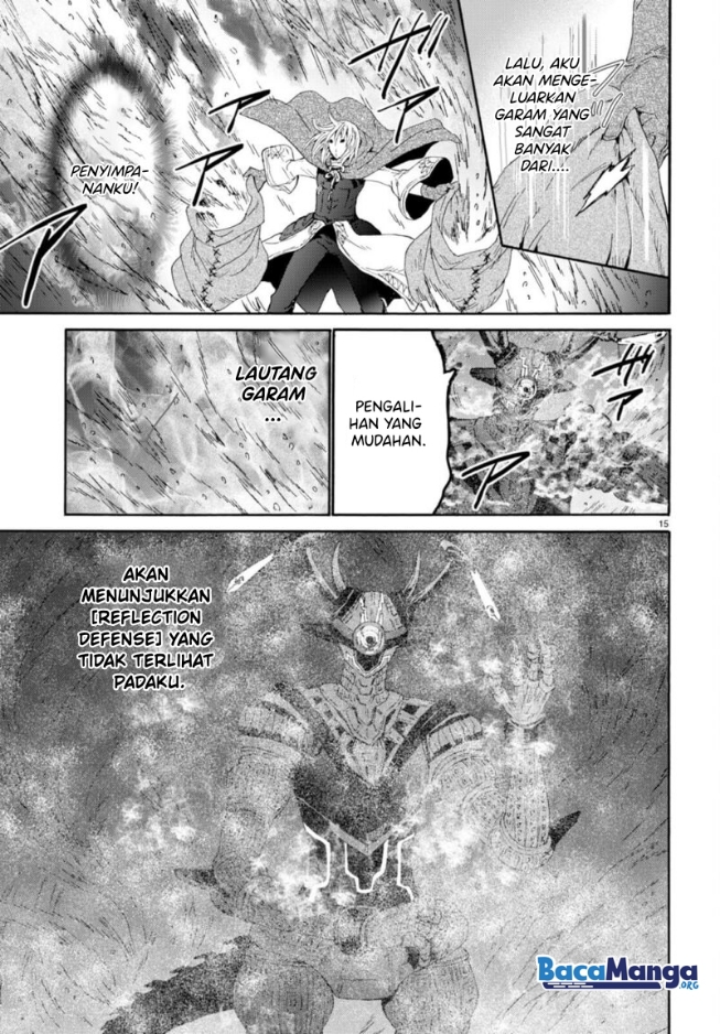 Chapter 88 - halaman 15