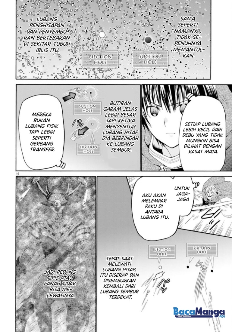 Chapter 88 - halaman 16