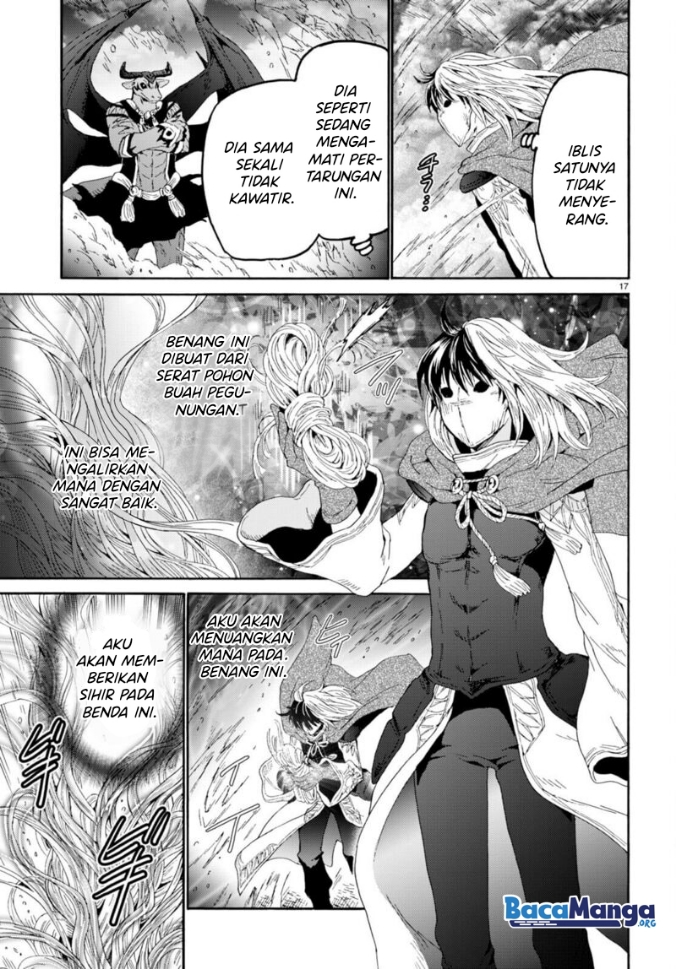 Chapter 88 - halaman 17