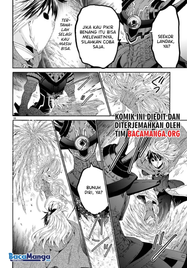 Chapter 88 - halaman 18