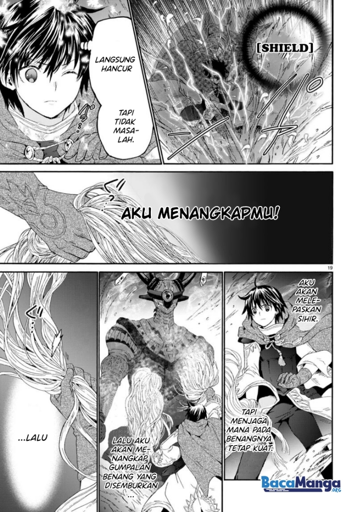 Chapter 88 - halaman 19