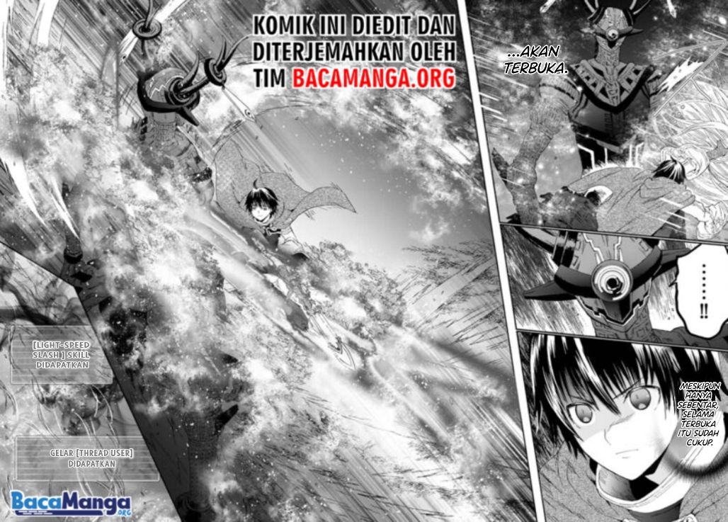 Chapter 88 - halaman 20