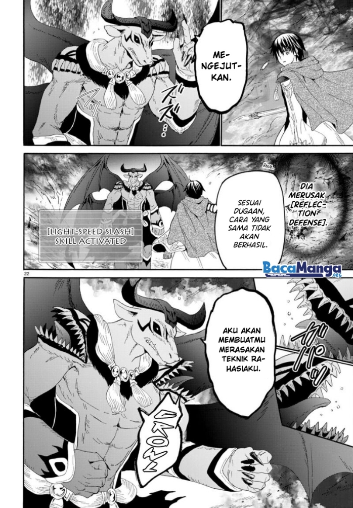 Chapter 88 - halaman 21