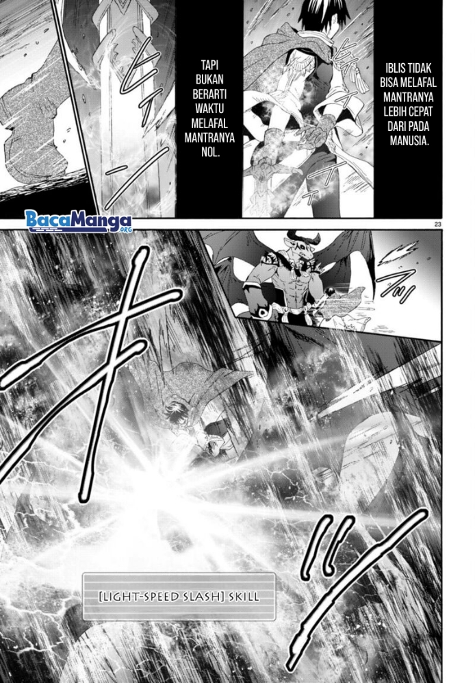 Chapter 88 - halaman 22