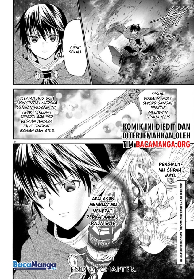 Chapter 88 - halaman 23