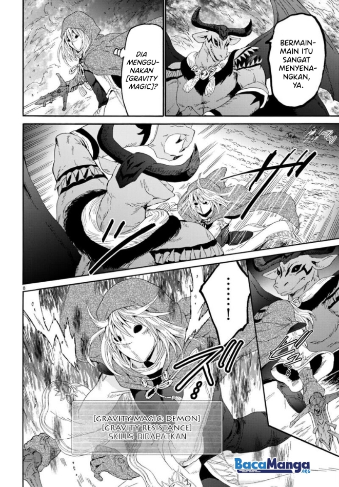 Chapter 88 - halaman 9