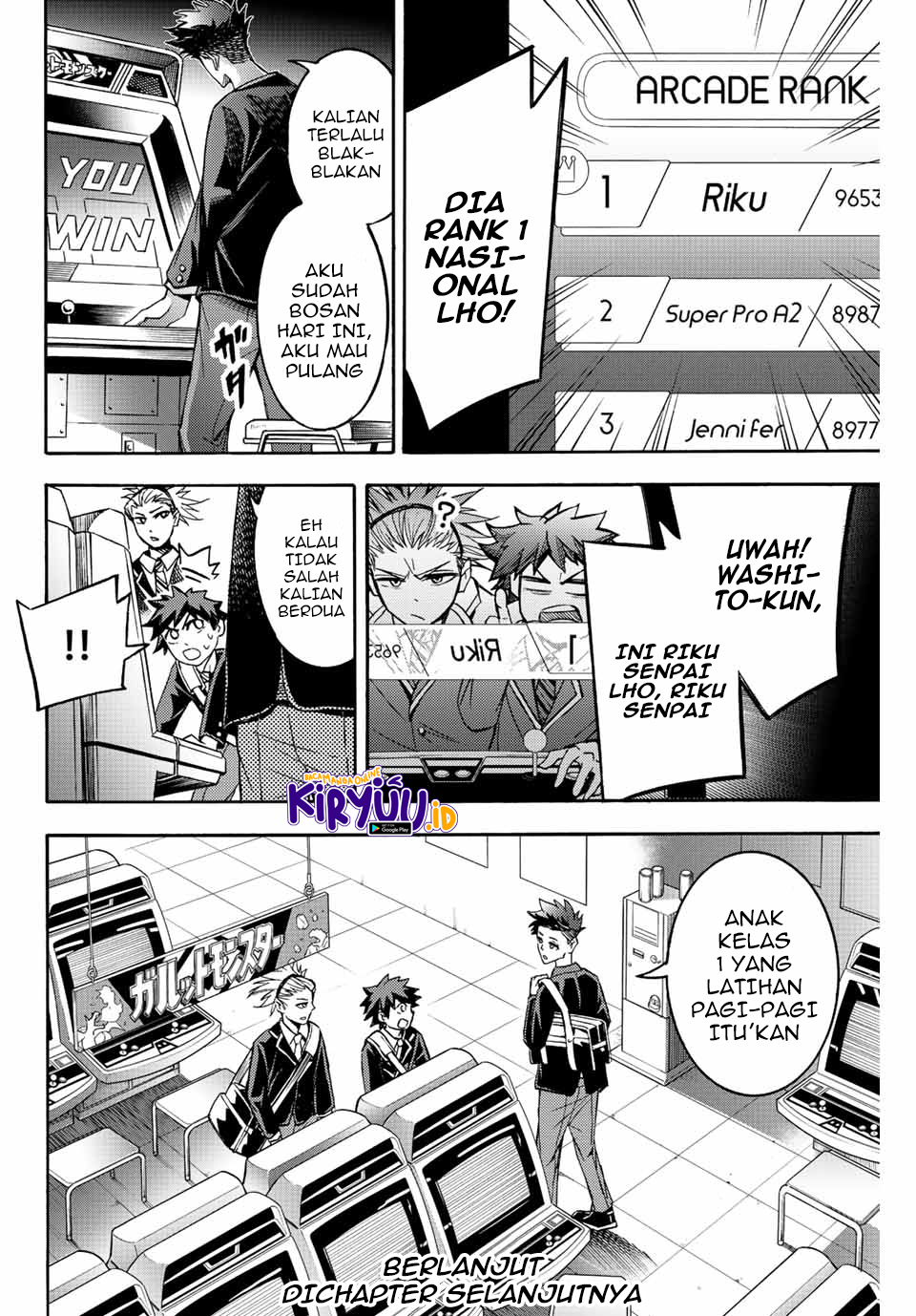 Chapter 25.1 - halaman 14
