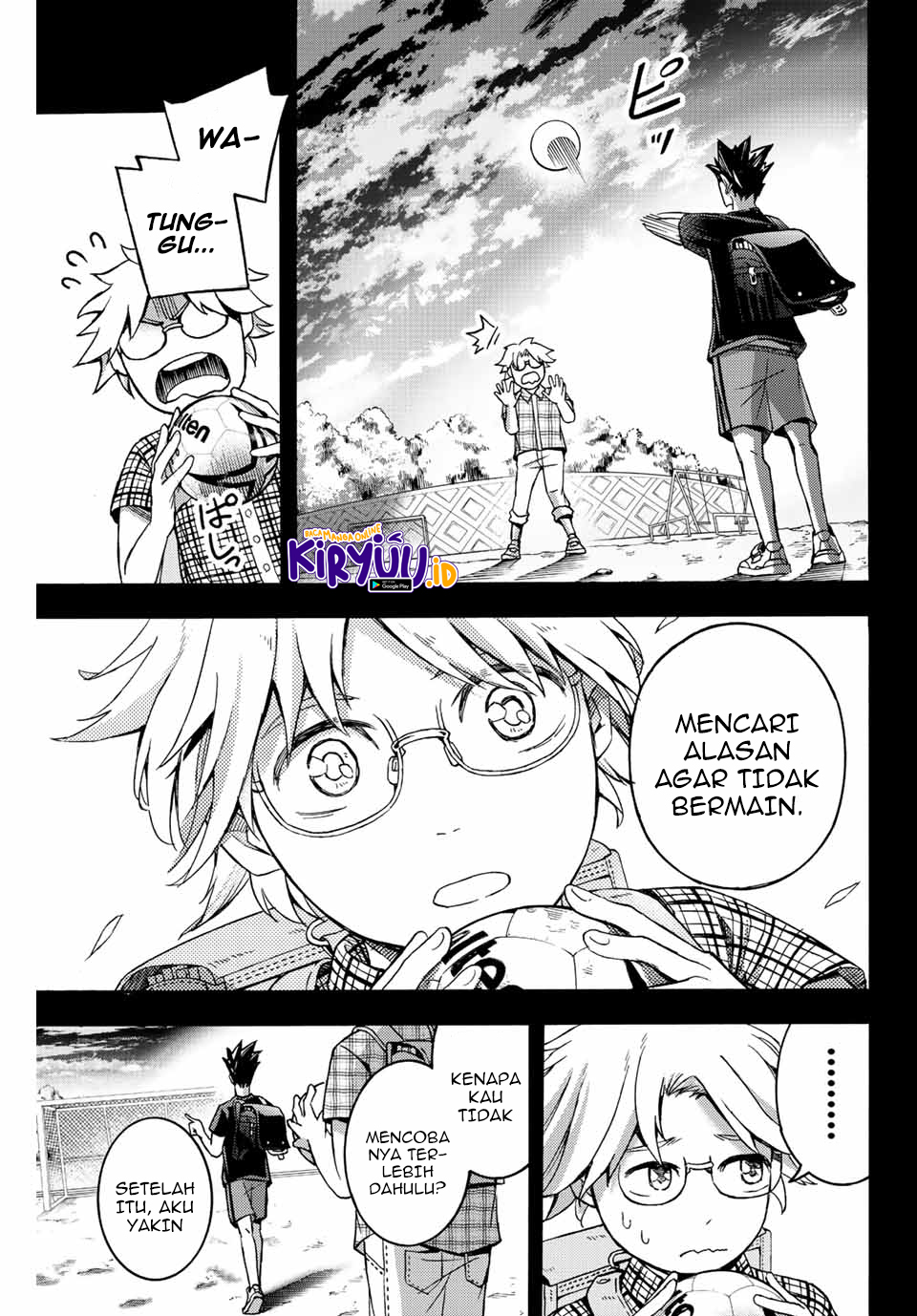 Chapter 25.1 - halaman 9