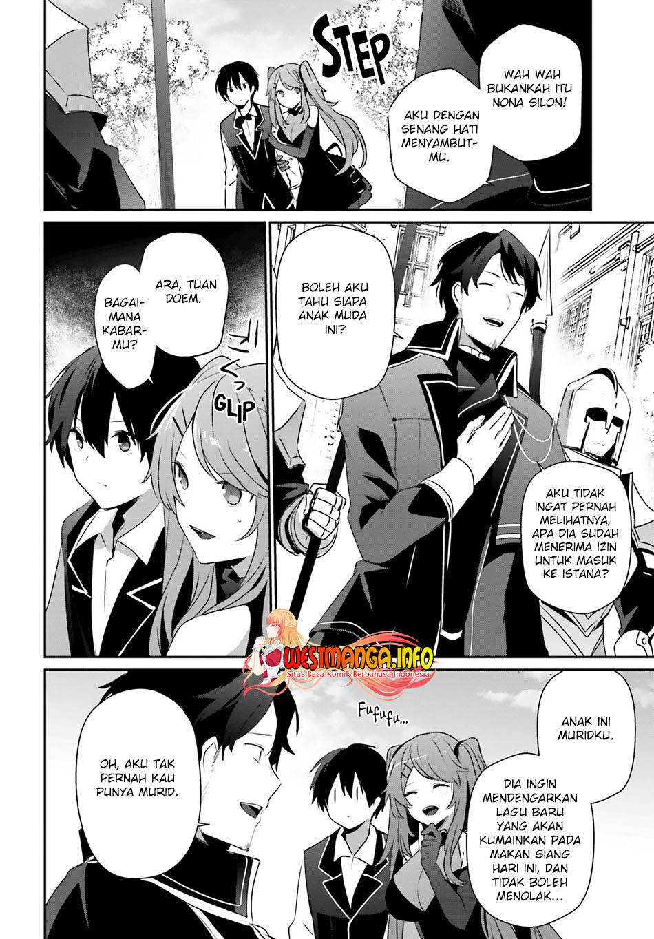 Chapter 42 - halaman 16