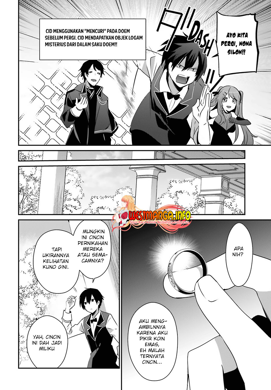 Chapter 42 - halaman 25