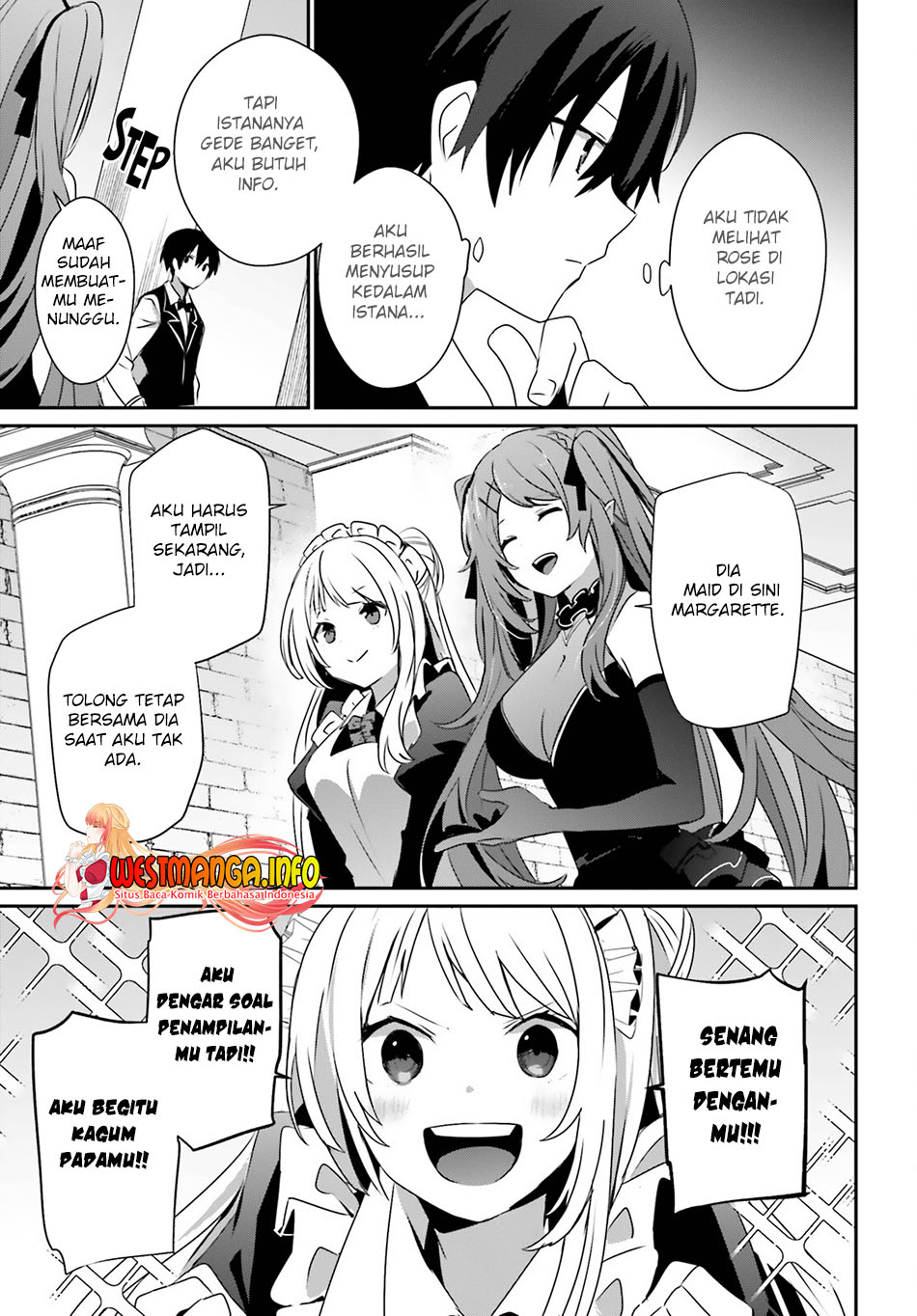 Chapter 42 - halaman 26