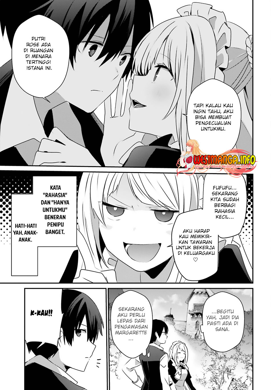 Chapter 42 - halaman 32