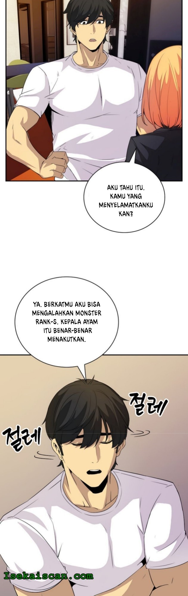 Chapter 23 - halaman 45
