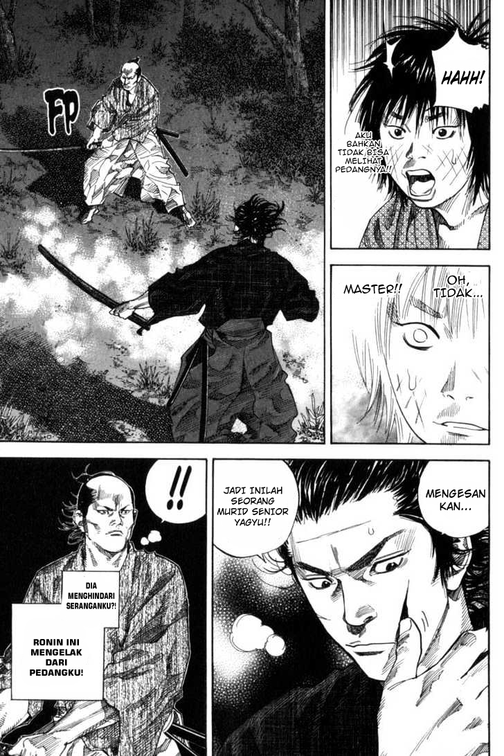 Chapter 90 - halaman 16