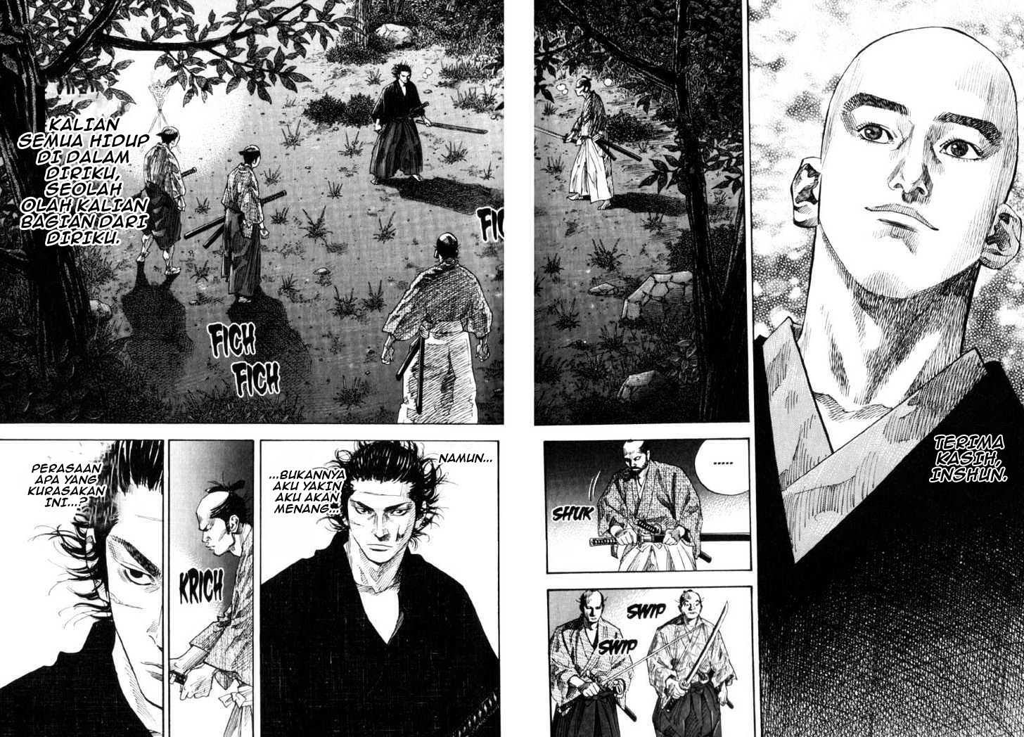 Chapter 90 - halaman 19