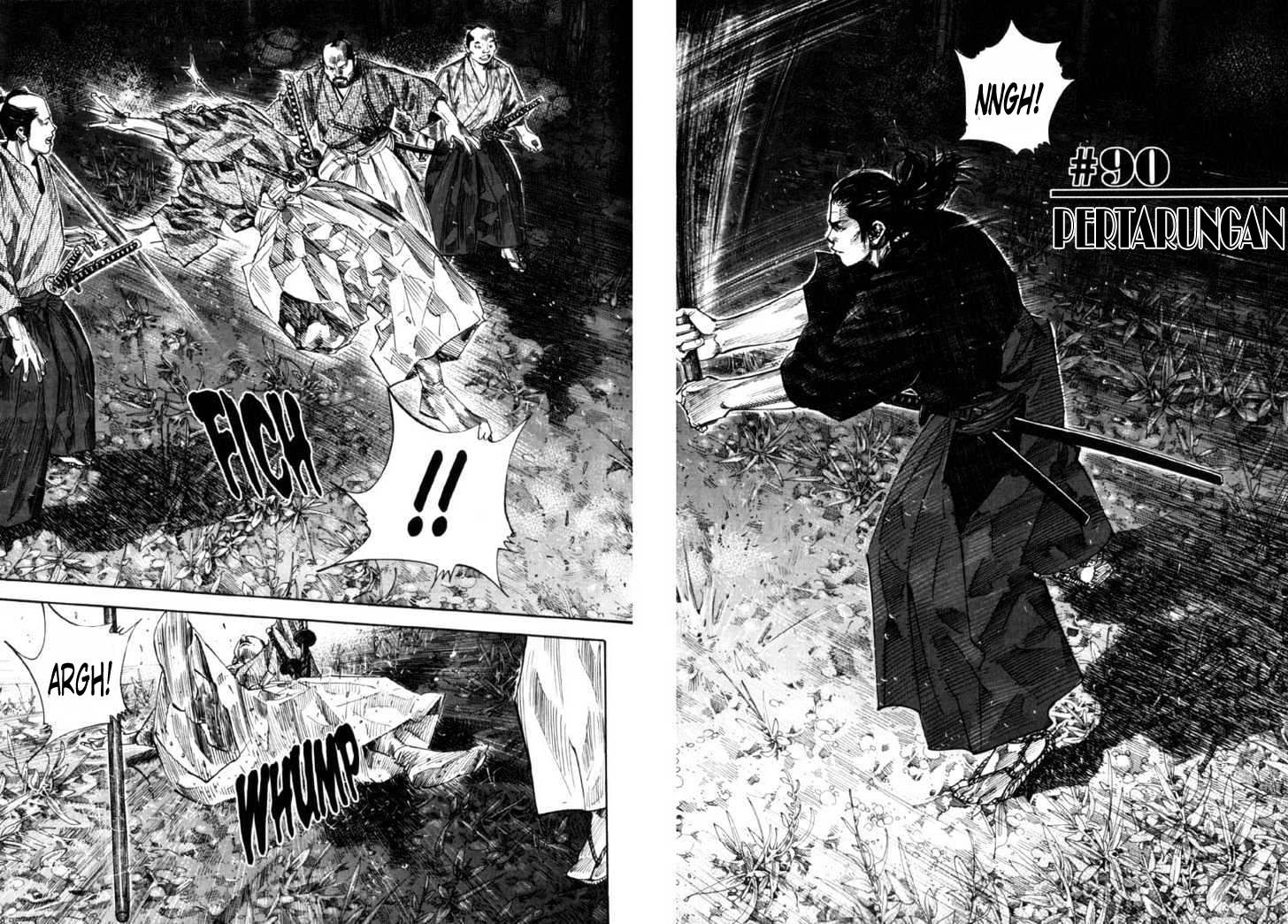 Chapter 90 - halaman 4