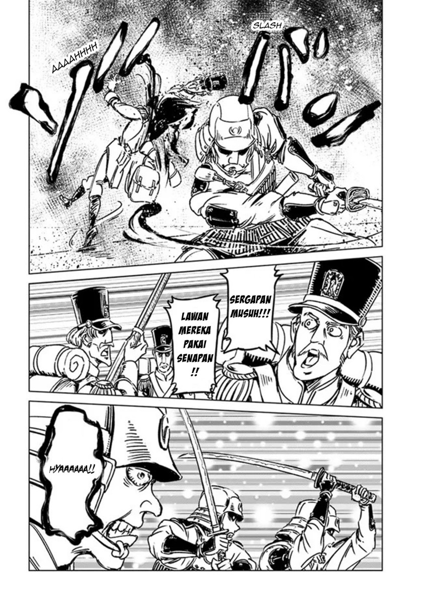 Chapter 30 - halaman 25