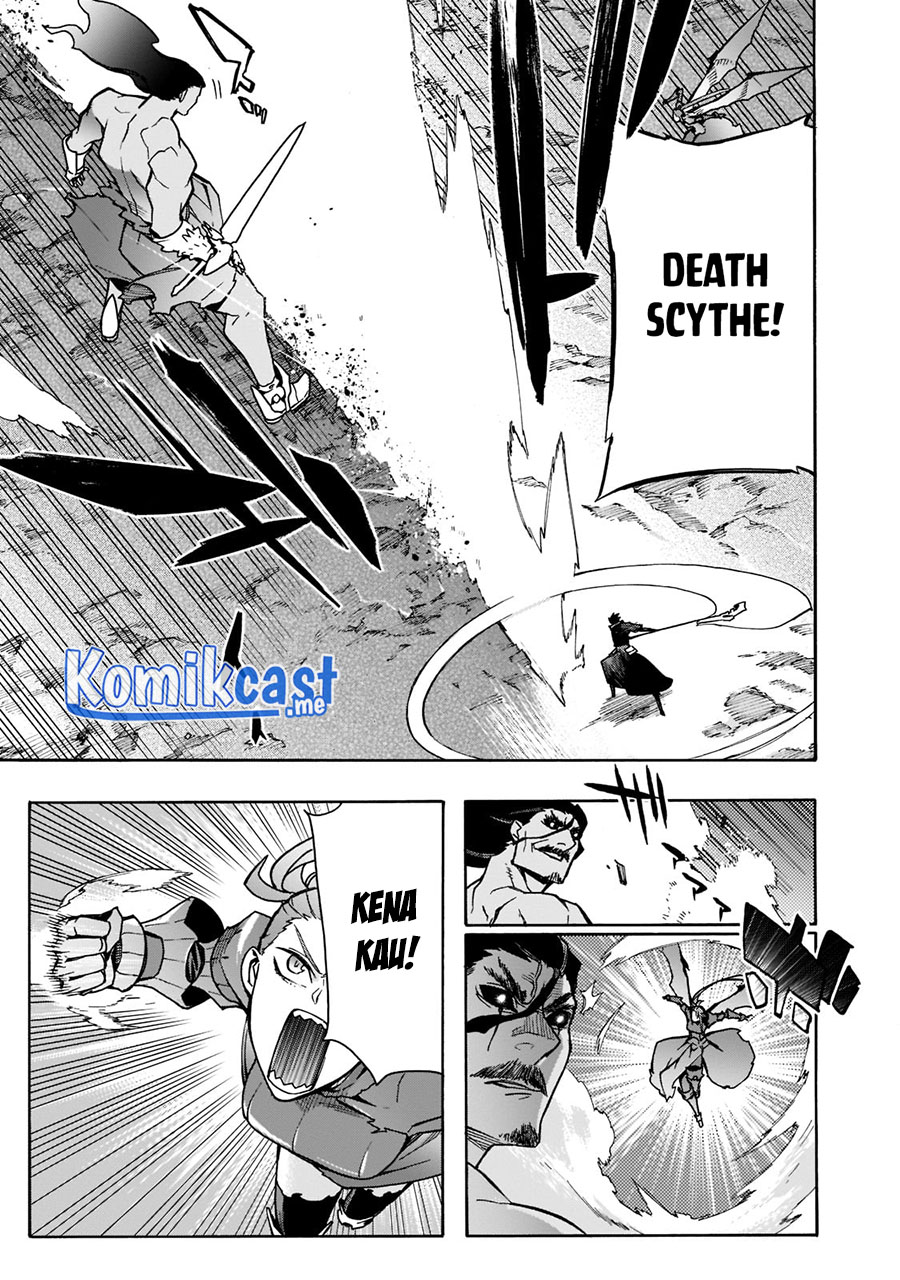 Chapter 91 - halaman 11