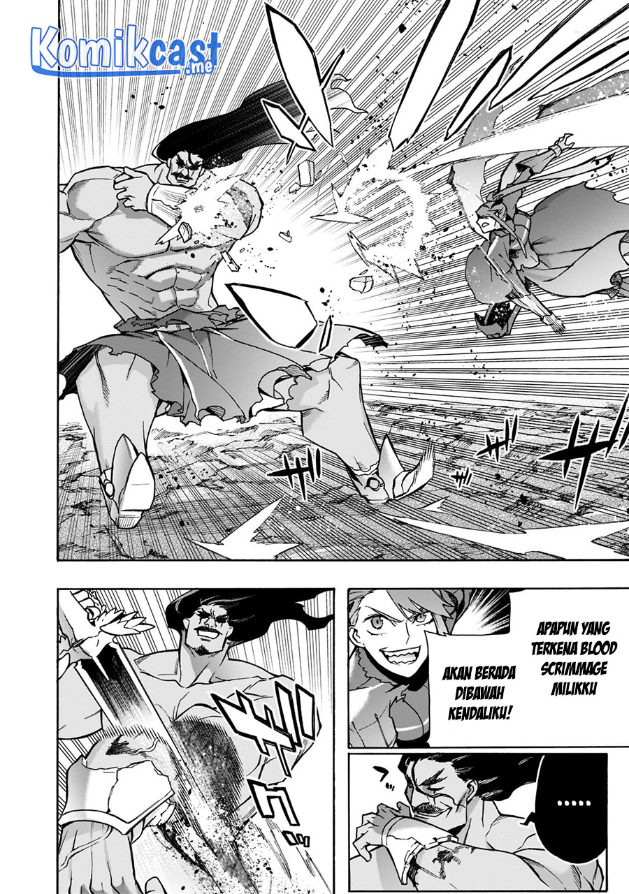 Chapter 91 - halaman 12