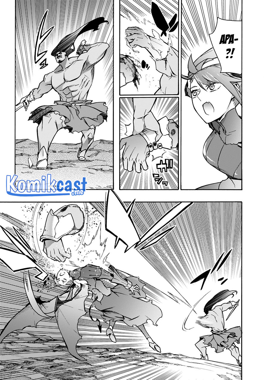 Chapter 91 - halaman 13