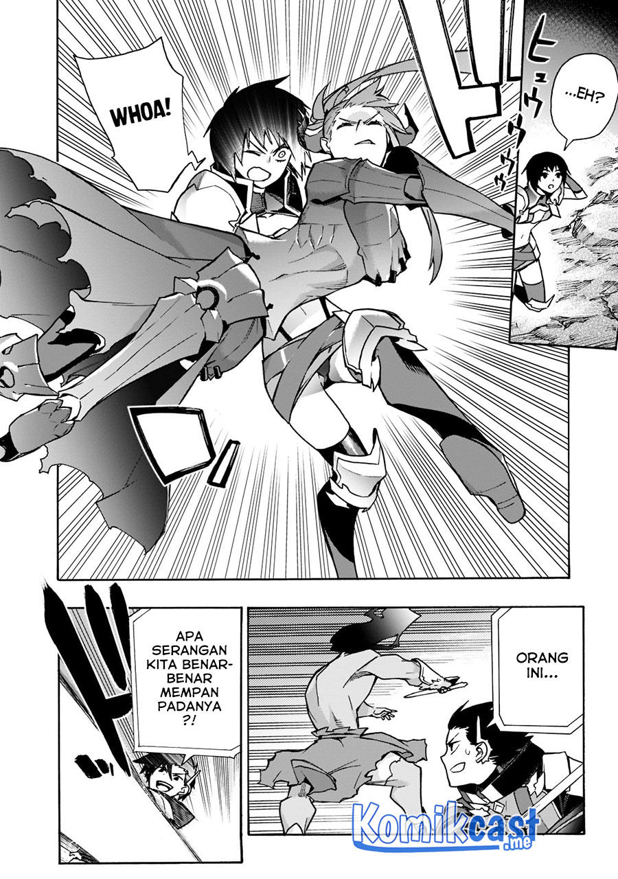 Chapter 91 - halaman 14