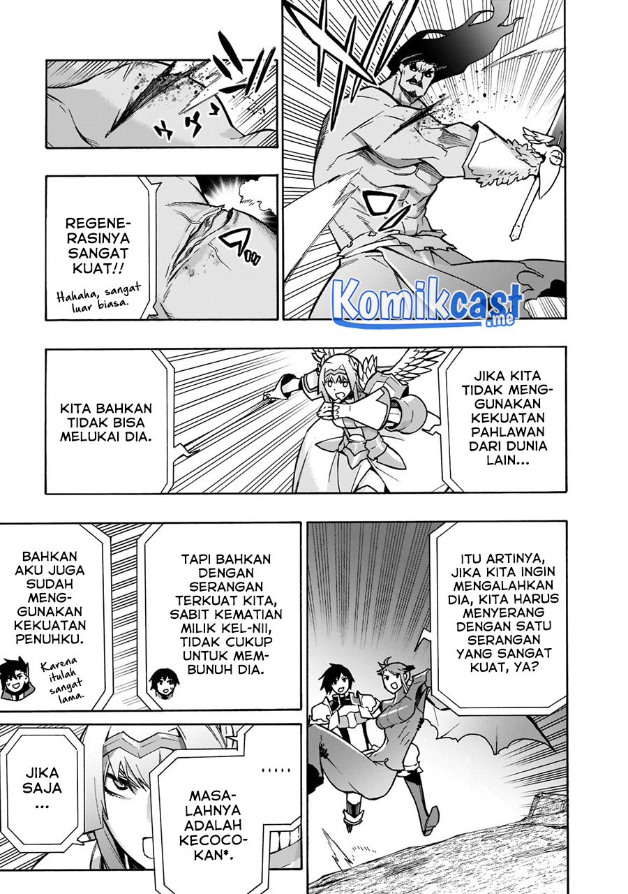 Chapter 91 - halaman 15