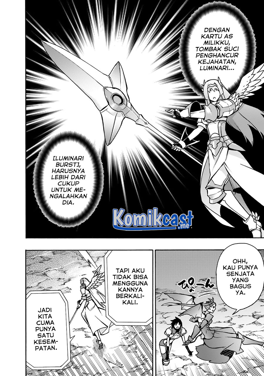 Chapter 91 - halaman 16
