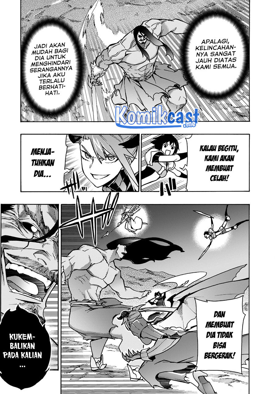 Chapter 91 - halaman 17